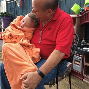 Meet your Posher, Gale